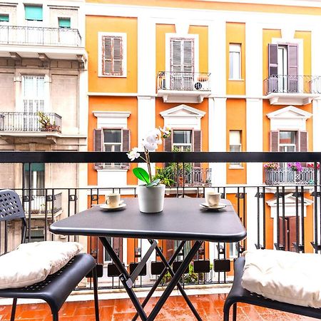 Andrea Da Bari Apartment 外观 照片