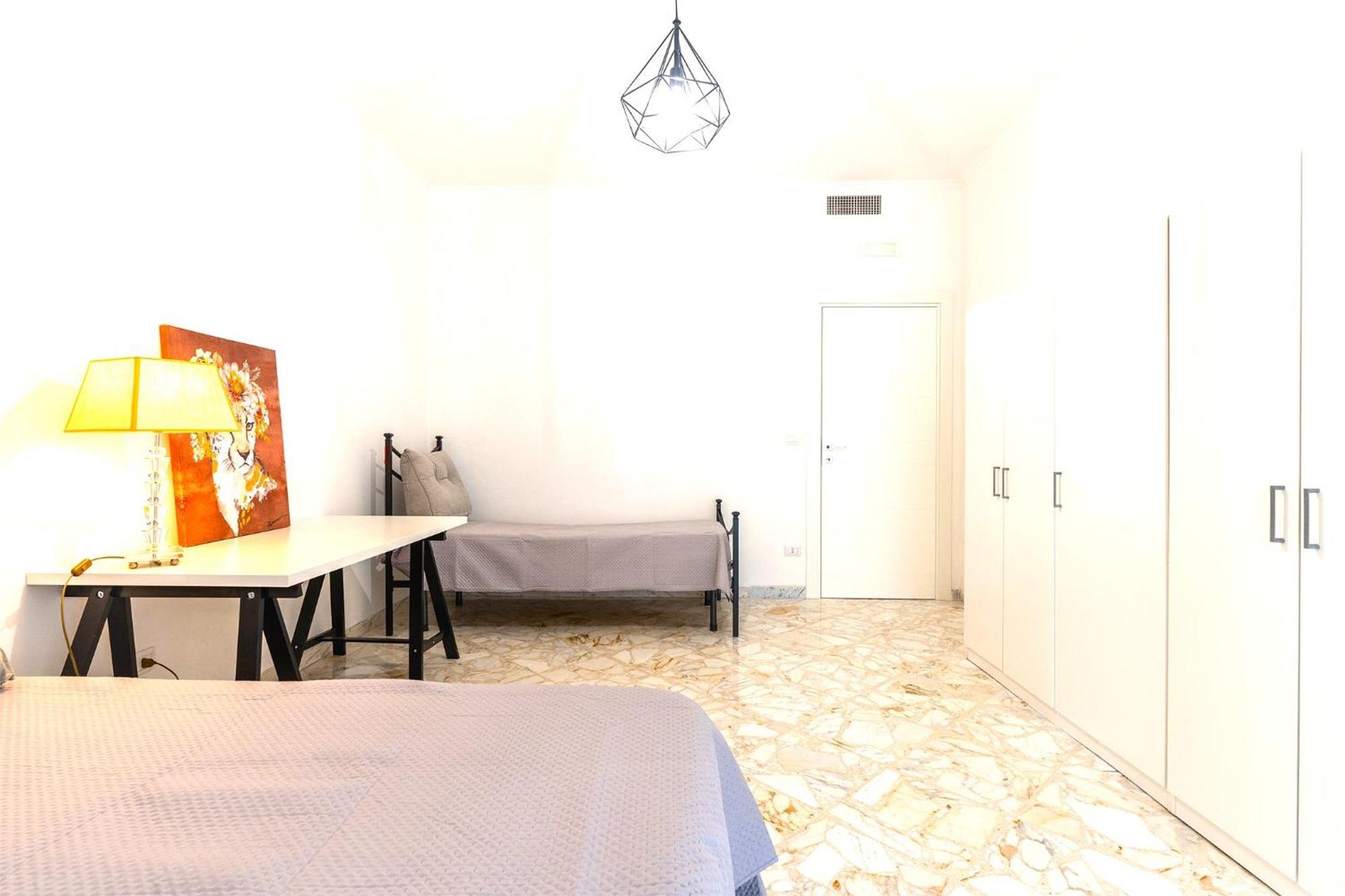 Andrea Da Bari Apartment 外观 照片
