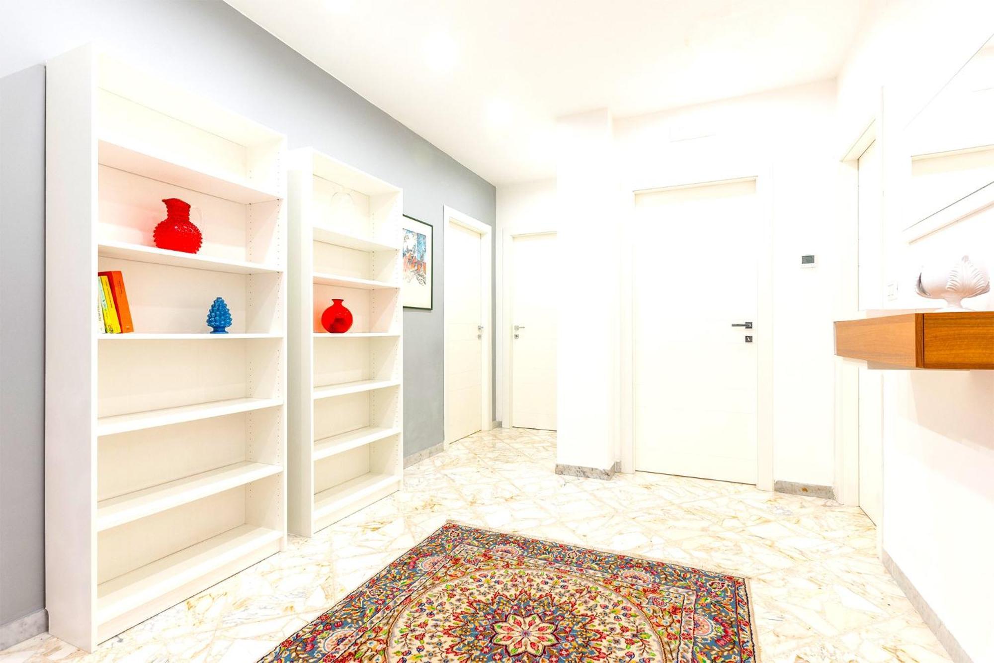 Andrea Da Bari Apartment 外观 照片