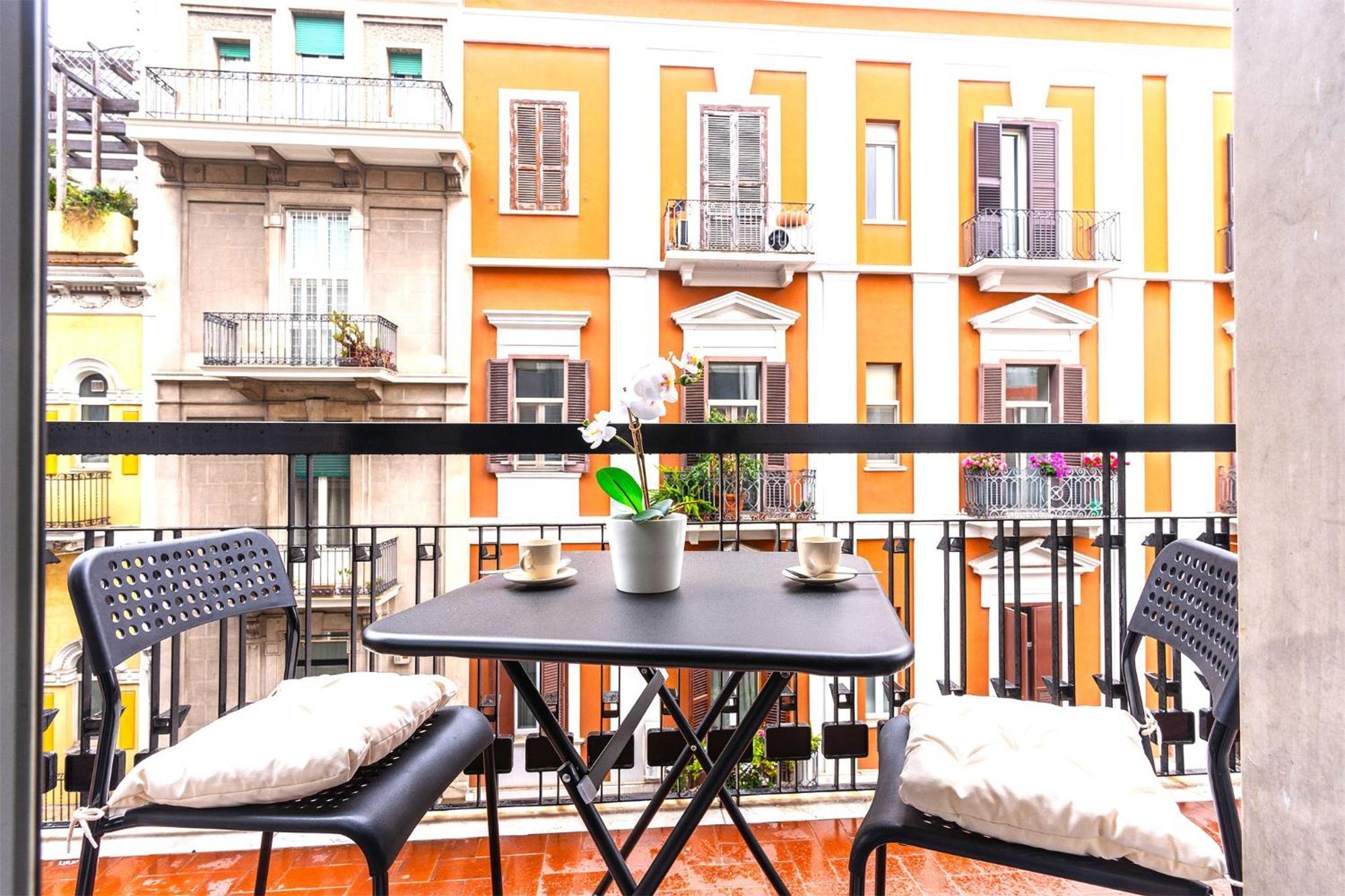 Andrea Da Bari Apartment 外观 照片