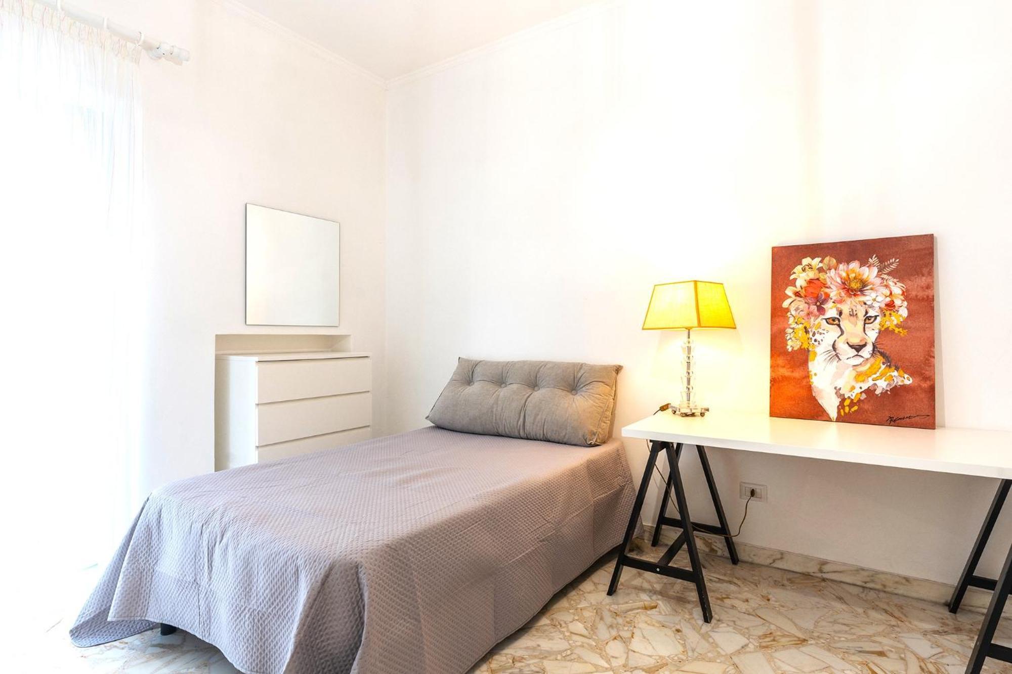 Andrea Da Bari Apartment 外观 照片