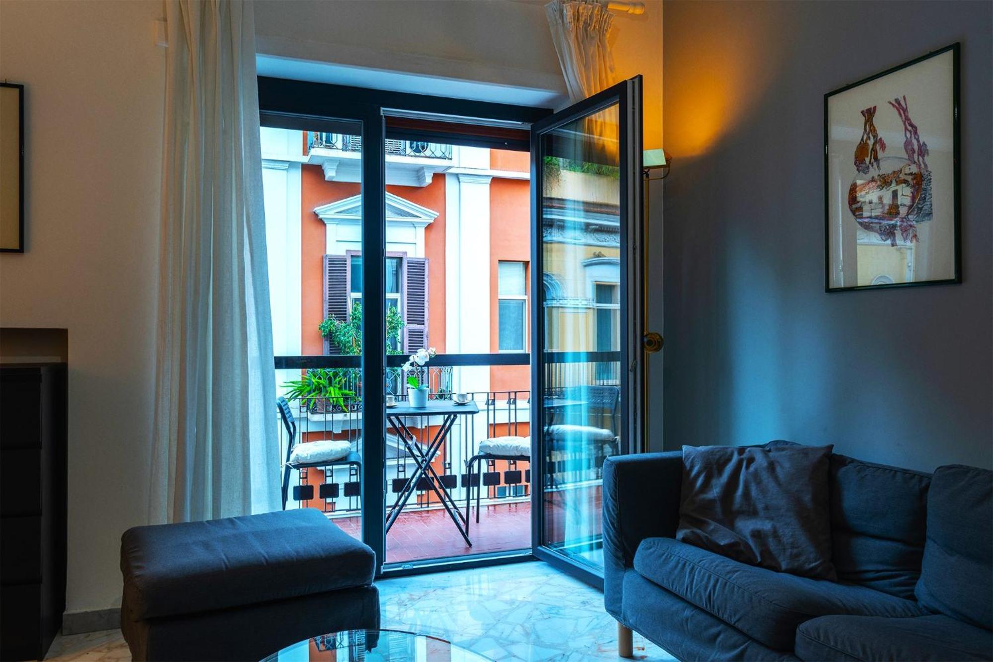 Andrea Da Bari Apartment 外观 照片