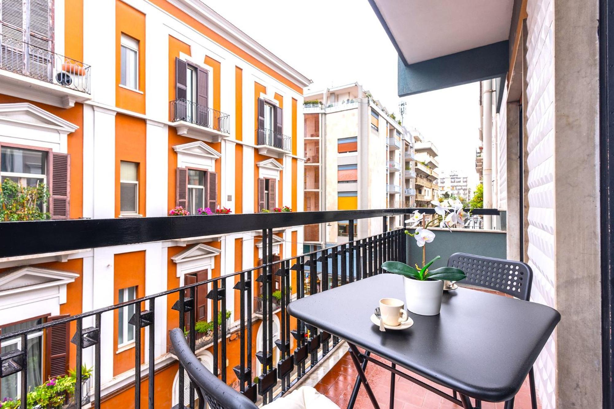 Andrea Da Bari Apartment 外观 照片