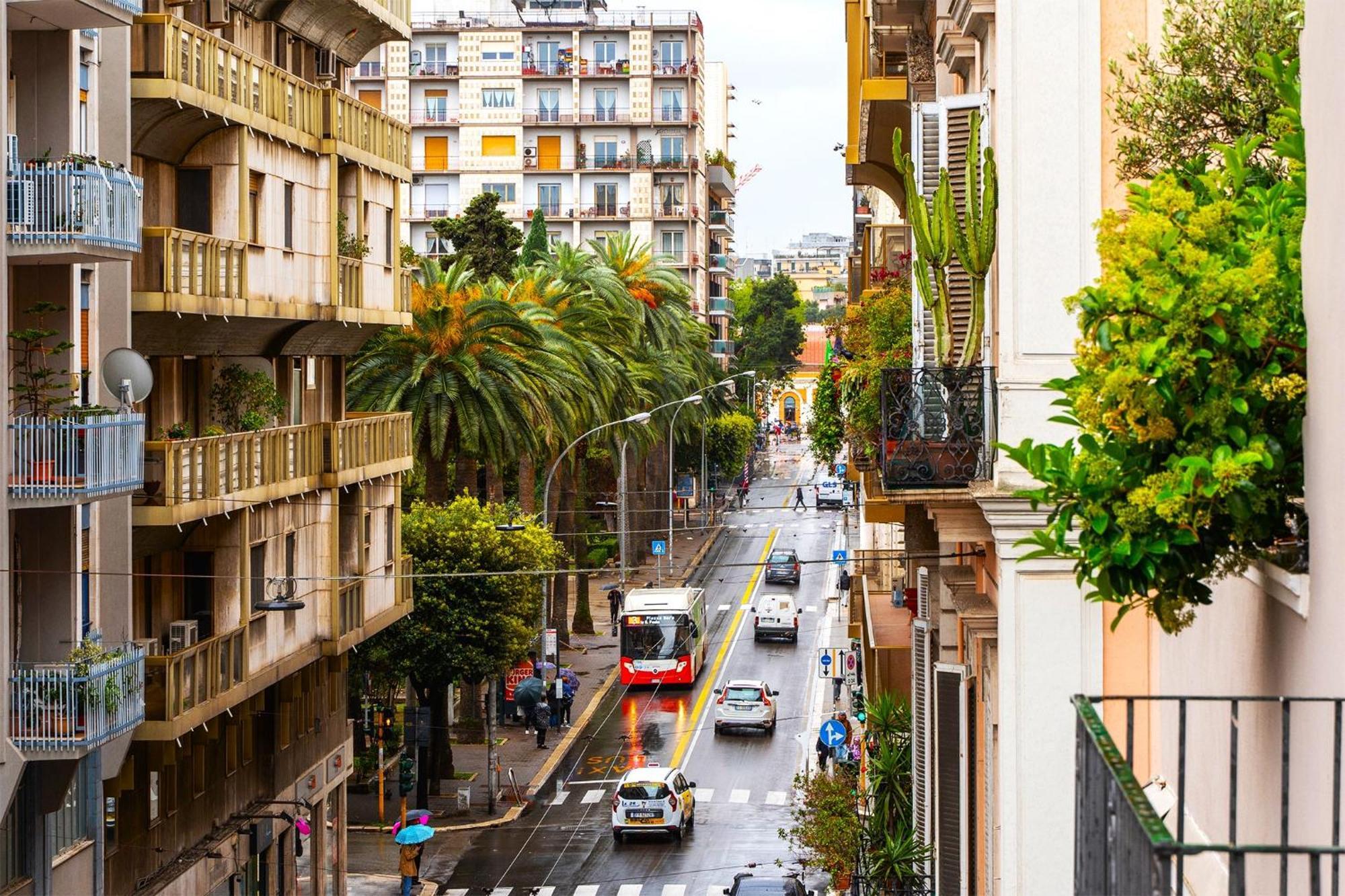 Andrea Da Bari Apartment 外观 照片