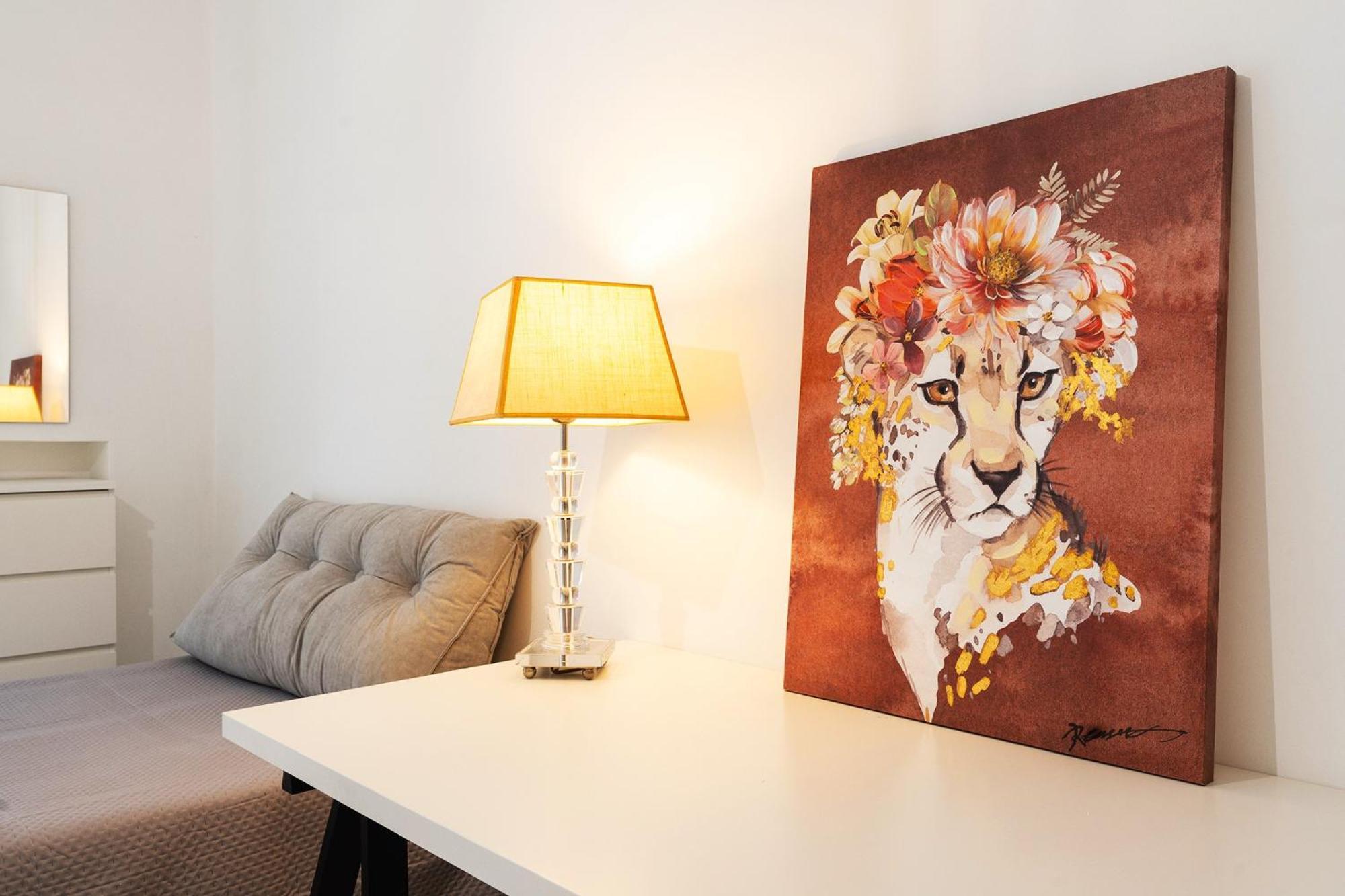 Andrea Da Bari Apartment 外观 照片