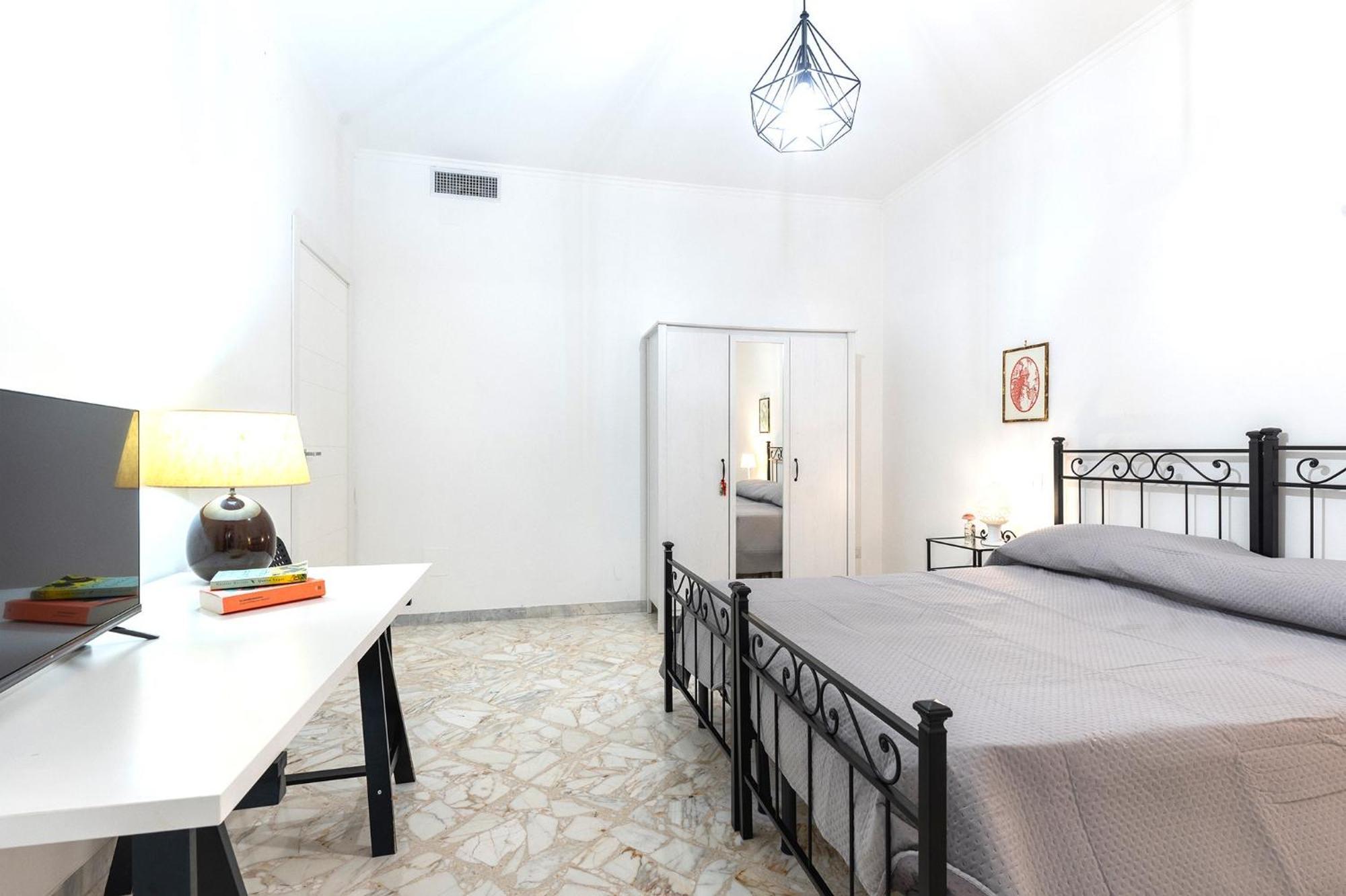Andrea Da Bari Apartment 外观 照片