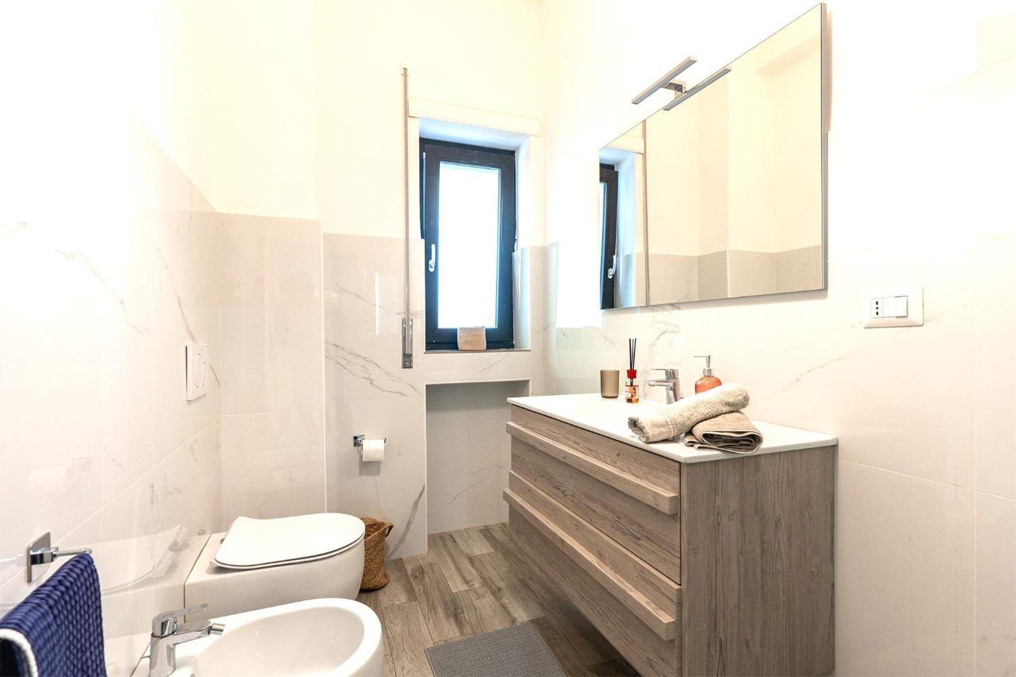Andrea Da Bari Apartment 外观 照片