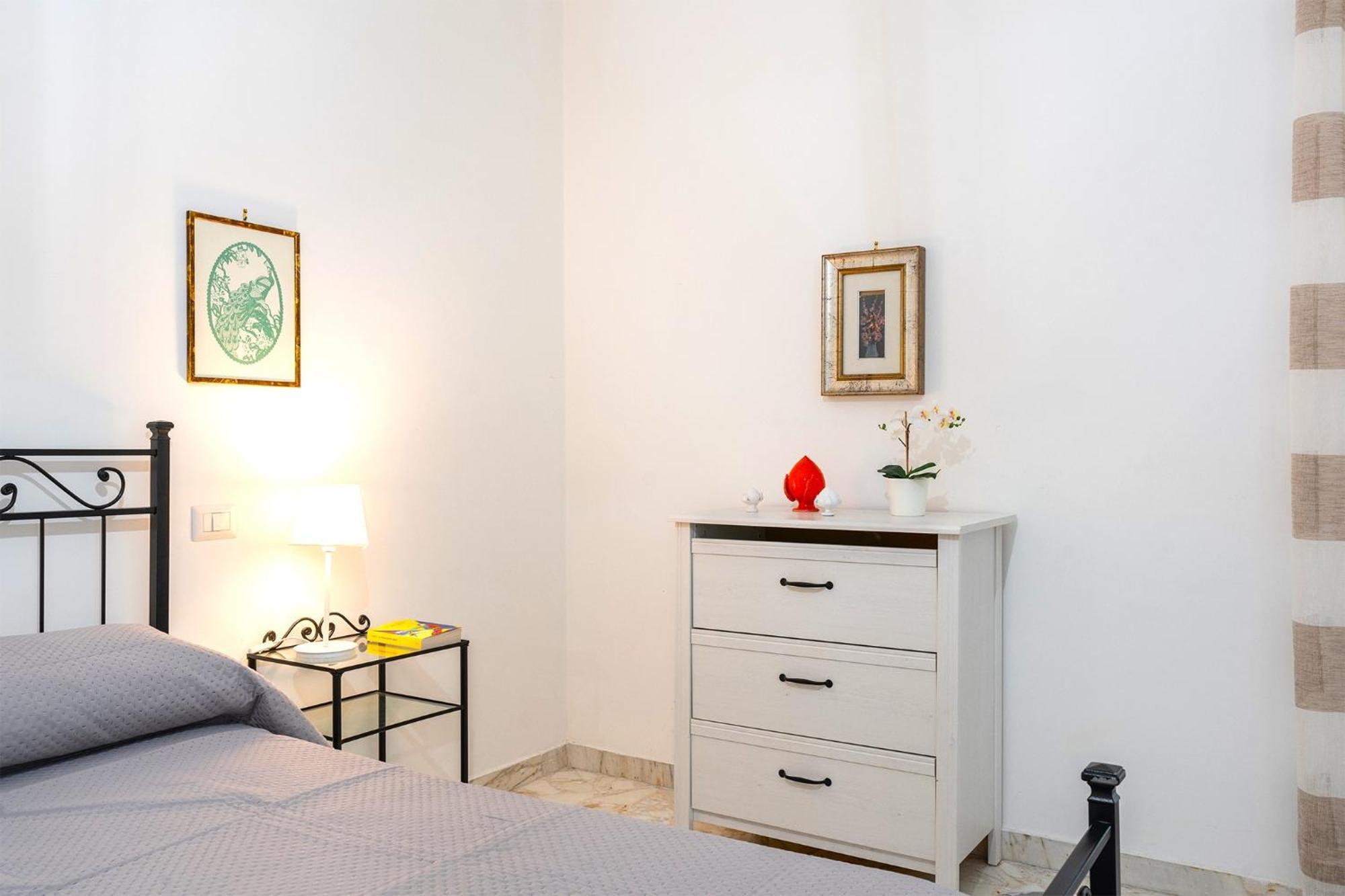 Andrea Da Bari Apartment 外观 照片