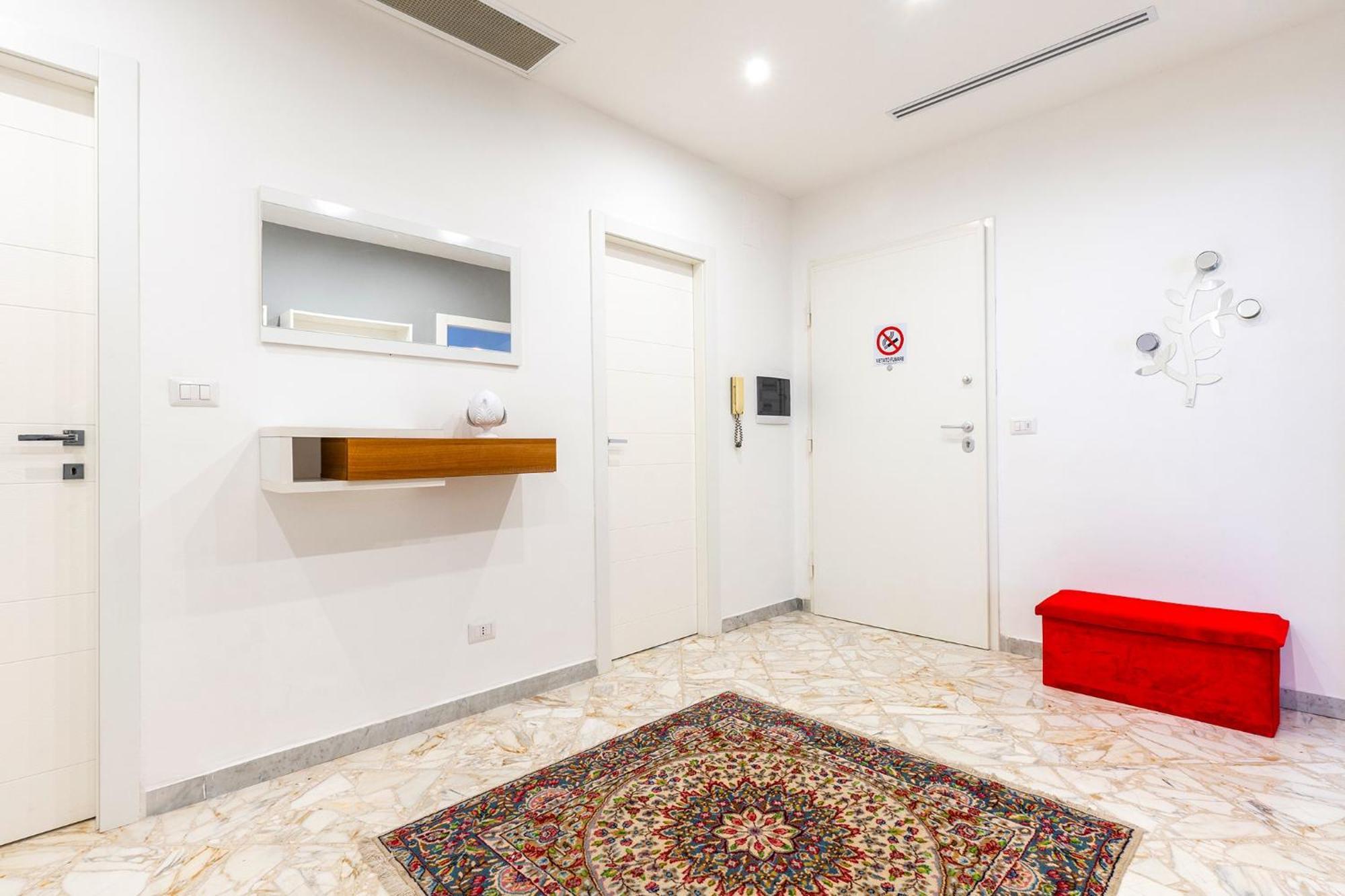 Andrea Da Bari Apartment 外观 照片