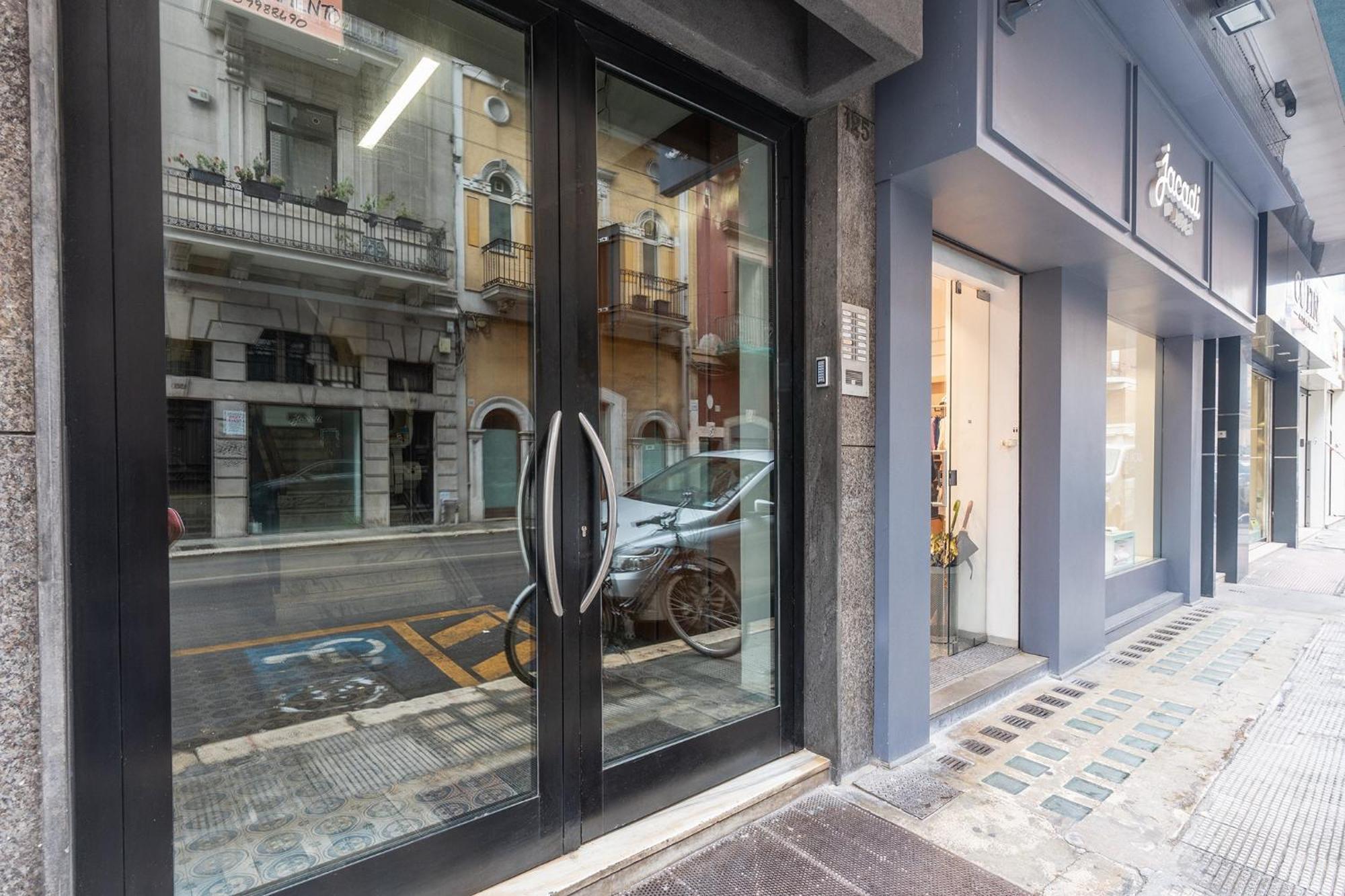 Andrea Da Bari Apartment 外观 照片