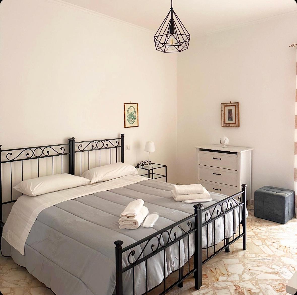 Andrea Da Bari Apartment 外观 照片