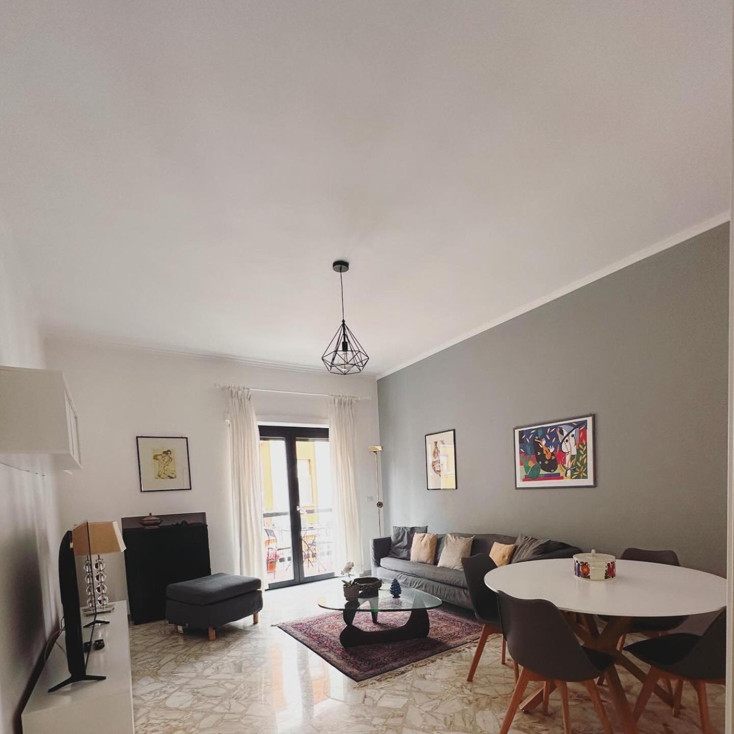 Andrea Da Bari Apartment 外观 照片